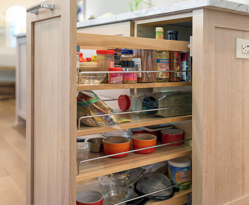 Kitchen Storage 2